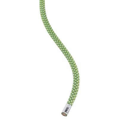 Petzl Mambo® 10.1mm 60m Green Dynamic Rope