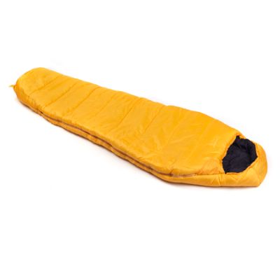 Snugpak Sleeping Bag Sleeper Expedition Yellow -12°C – 17°C