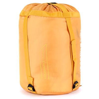 Snugpak Sleeping Bag Sleeper Expedition Yellow -12°C – 17°C