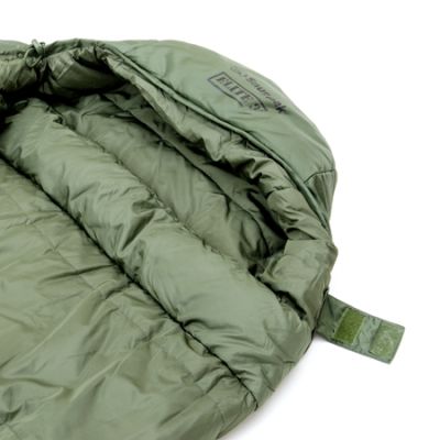 Snugpak Sleeping Bag Softie Elite 3 Olive -5°C –10°