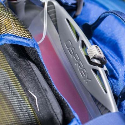 Osprey Backpack Escapist 25 Unisex Indigo Blue