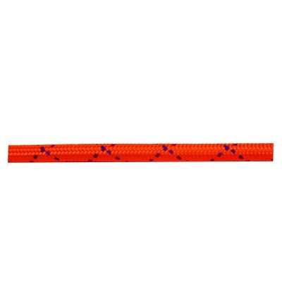 Beal Spelenium 8.5mm Unicore Semi Static Rope Fluo Orange Per Meter