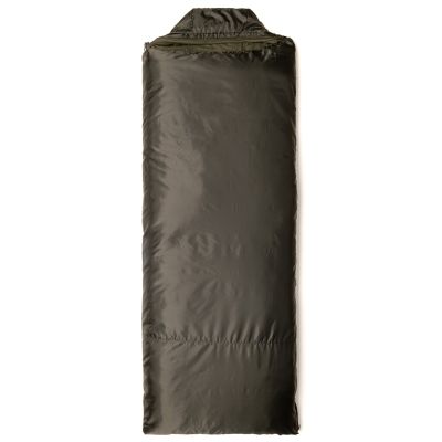 Snugpak Sleeping Bag Jungle Bag +7°C +2°C