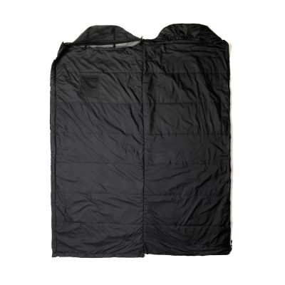 Snugpak Sleeping Bag Jungle Bag +7°C +2°C Terrain Camouflage