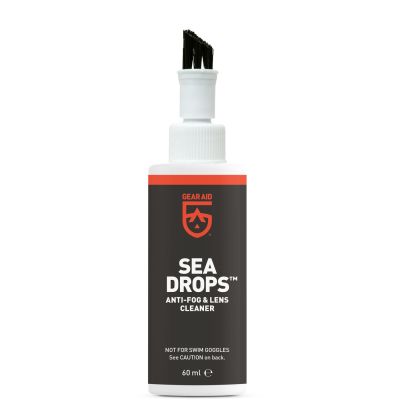 Gear Aid Sea Drops 60ml Αντιθαμβωτικό Υγρό