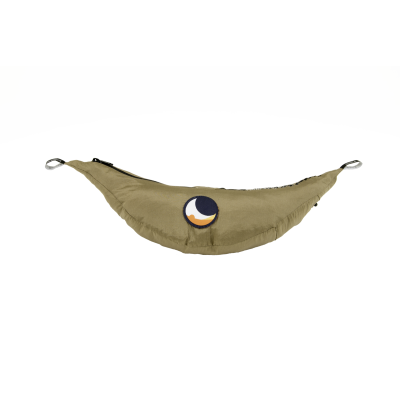 Ticket To The Moon Hammock Compact Brown