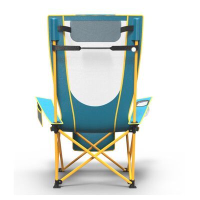 Salty Tribe Καρέκλα Παραλίας Avades Chair