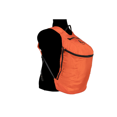 Ticket To The Moon Backpack Plus 25L Orange