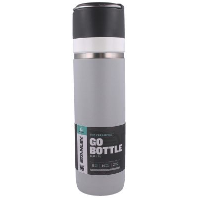 Stanley Ceramivac GO Bottle 0.7L