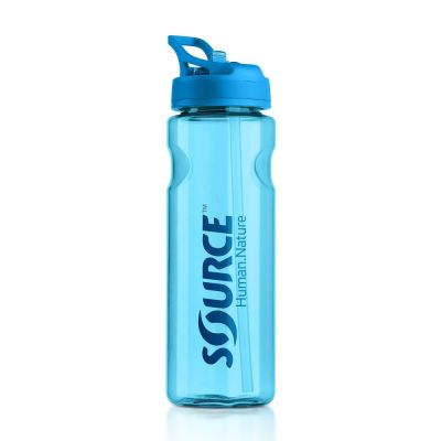 Source Everyday Water Bottle 750ml Blue