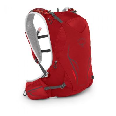 Osprey Backpack Duro 15 Phoenix Red