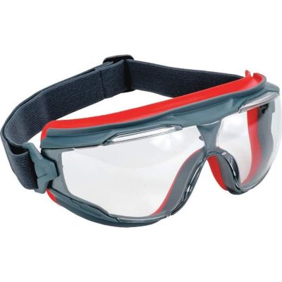 3M™ GoggleGear 501 Γυαλιά Κλειστού Τύπου