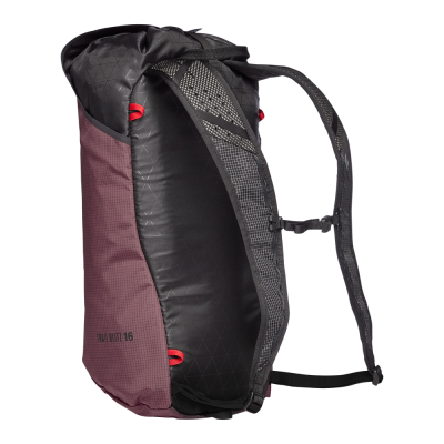 Black Diamond Trail Blitz 16 Backpack Hyper Red