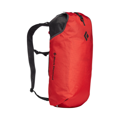 Black Diamond Trail Blitz 16 Backpack Hyper Red