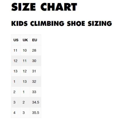 Black Diamond Momentum Climbing Shoes Envy Green Kid's