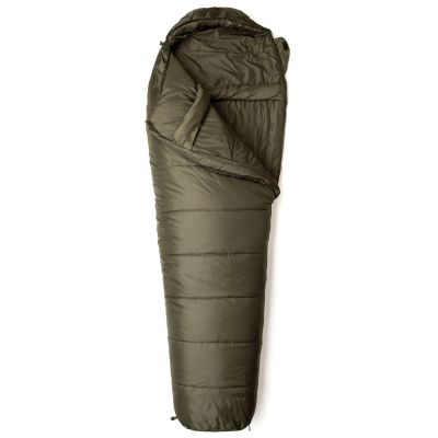 Snugpak Sleeping Bag Sleeper Lite -5°C –10°C Olive