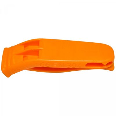 Northern Diver SOS Pea Less Emergency Safety Whistle