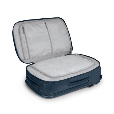 Osprey Backpack Transporter Carry-On Bag 44 Venturi Blue