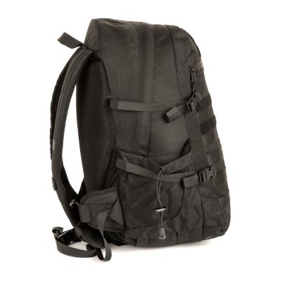 Snugpak Xocet Backpack Black
