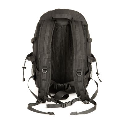 Snugpak Xocet Backpack Black