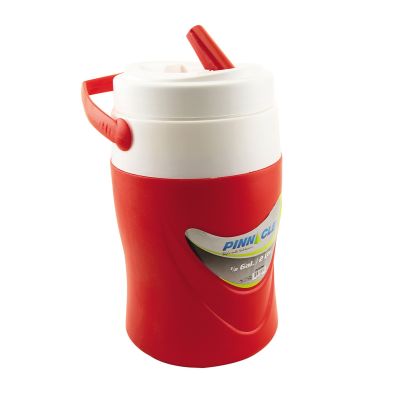 Unigreen Platino Cooler 2L Red
