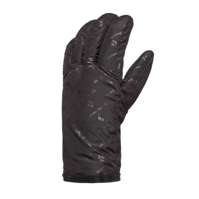 Black Diamond Soloist Gloves Men's