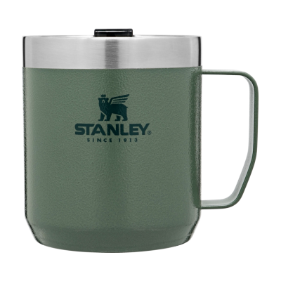 Stanley Classic Legendary Camp Mug 0.35L