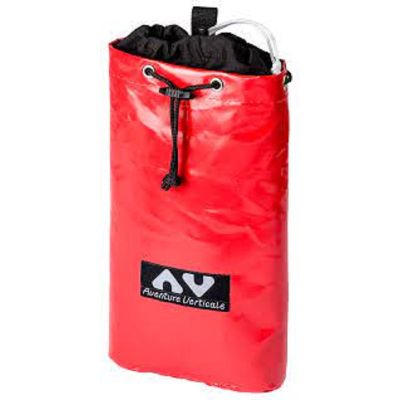 Aventure Verticale Flat Waist Bag +Skirt