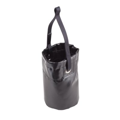 Protekt Small PVC Tool Bucket 10L Black