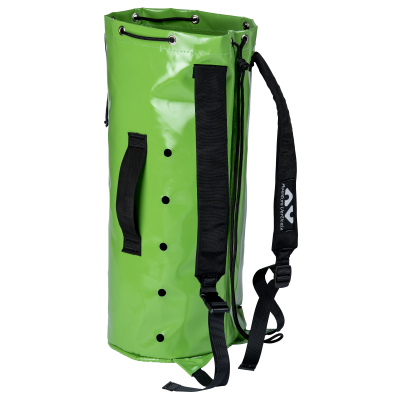 Aventure Verticale Waterbag 35L Green