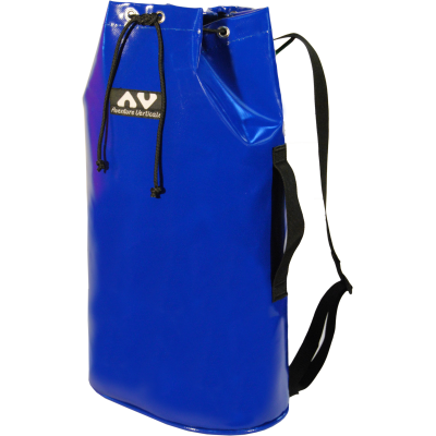 Aventure Verticale Caving Bag Sac Kit 45L