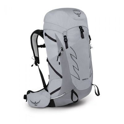 Osprey Backpack Tempest 30 Aluminum Grey Women's