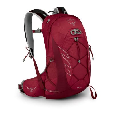 Osprey Backpack Talon 11 Cosmic Men's Red