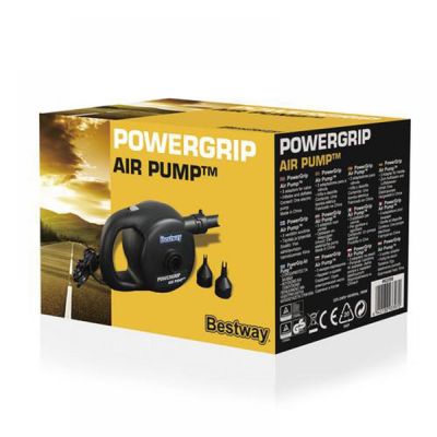 Bestway Powergrip AC Air Pump 220V