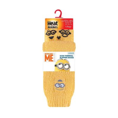 Heat Holders Παιδικές Κάλτσες Κινουμένων Σχεδίων