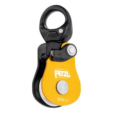 Petzl Pulley Spin L1