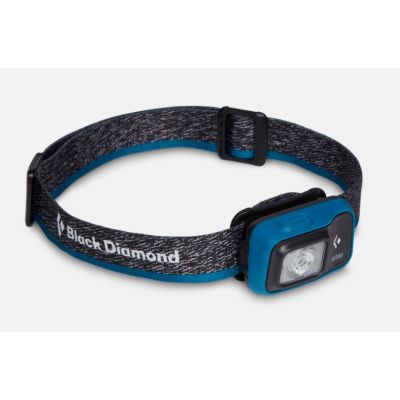 Black Diamond Astro Headlamp 300 Lumens IPX4 Azul