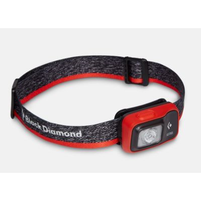 Black Diamond Astro Headlamp 300 Lumens IPX4 Octane