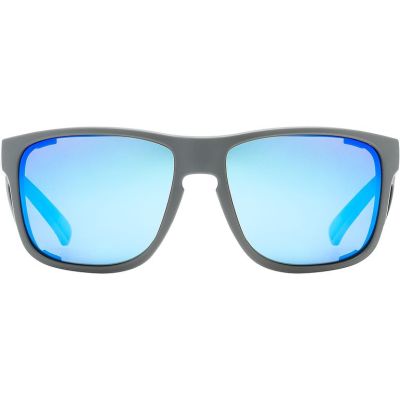 Uvex Sunglasses Sportstyle 312 Rhino Mat