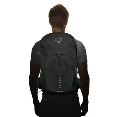 Osprey Backpack Manta 34 Men's Black
