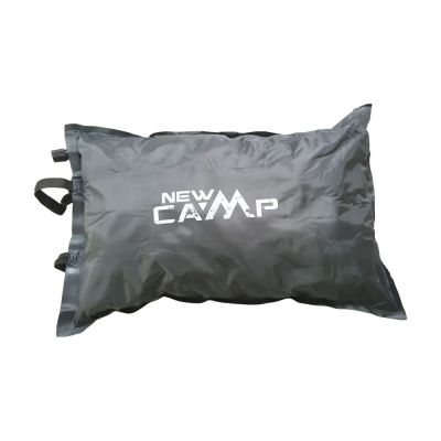 New Camp Self Inflating Pillow