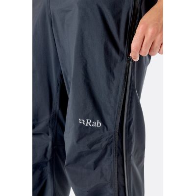 Rab Downpour Plus 2.0 Waterproof Pant Men's Black