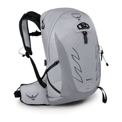 Osprey Backpack Tempest 20 Women's Aluminum Grey