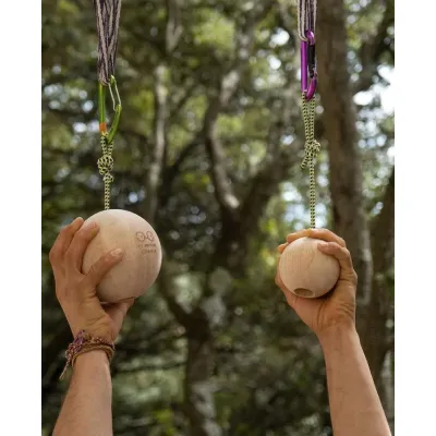 Y&Y Vertical Climbing Balls 120mm