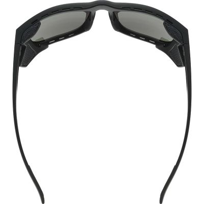 Uvex Sunglasses Sportstyle 312 Black Mat