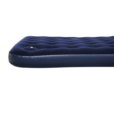 Bestway Air Mattress With Internal Pump and Built in Pillow Double