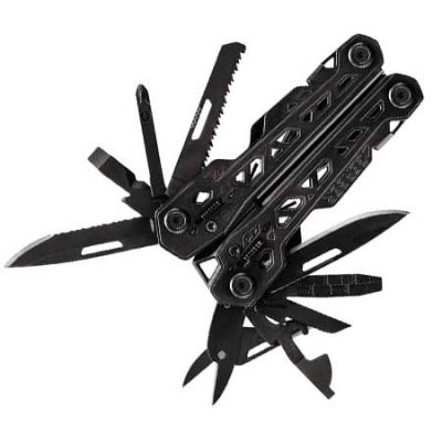 Gerber Multi-tool Truss Black
