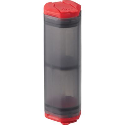 MSR Alpine Salt & Pepper Shaker Πλαστικό Αλατοπίπερο