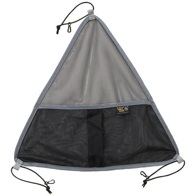 Mountain Hardwear Triangular Tent Gear Loft