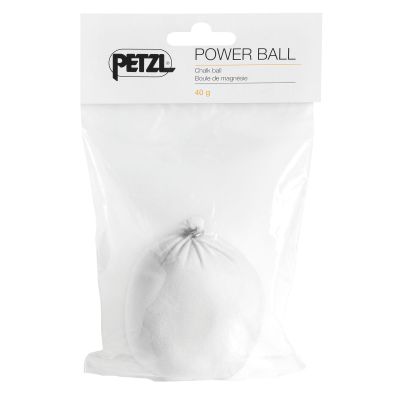 Petzl Power Ball 40g Chalk Ball